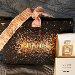 COCO CHANEL 0.05 FL. OZ